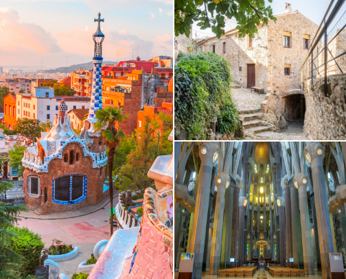 Fly away with me ✈️ cover photo collage