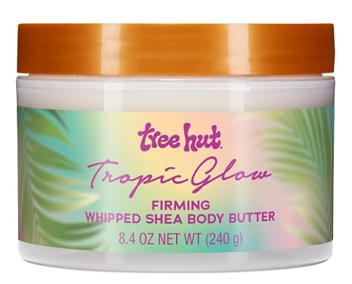 What I use to smell like a tropical vacation cover photo collage