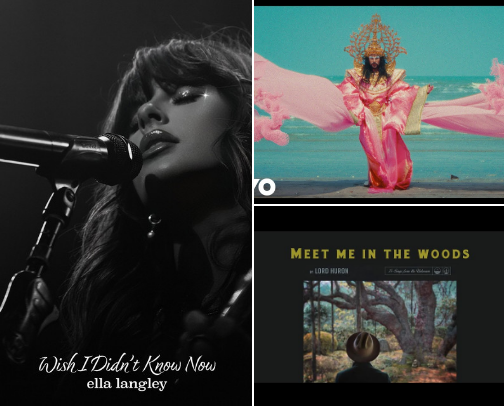 songs for your playlist cover photo collage