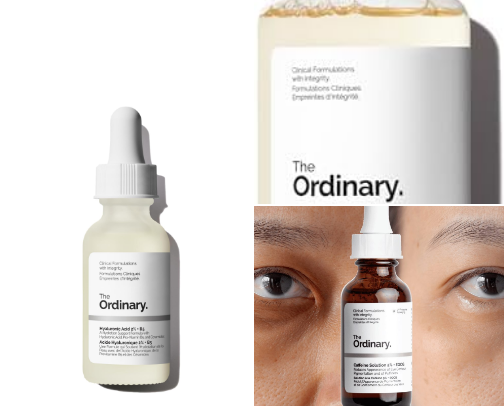 The most affordable skincare for every girl🫶🏻 cover photo collage