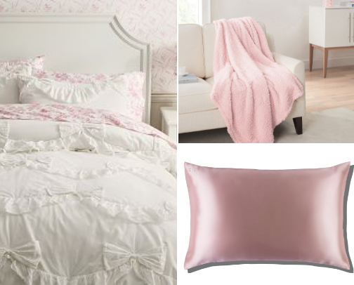 Dorm✨ cover photo collage