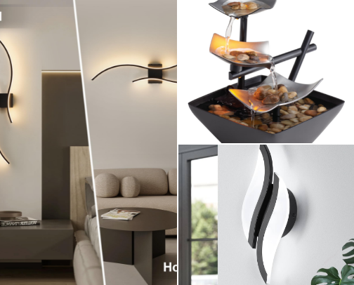 AMAZON HOME FINDS 💖☺️😍 cover photo collage