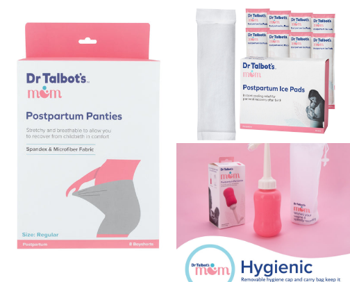 Frida Product Replacements cover photo collage