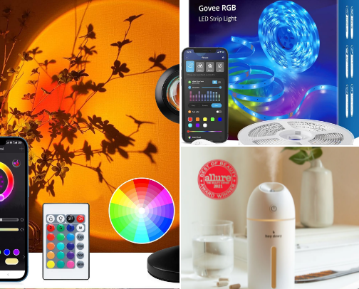 🏠 10 Home Essentials That Will Instantly Upgrade Your Space"✨ cover photo collage
