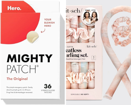 Running to buy these Amazon Black Friday & Cyber Monday deals before they sell out! cover photo collage