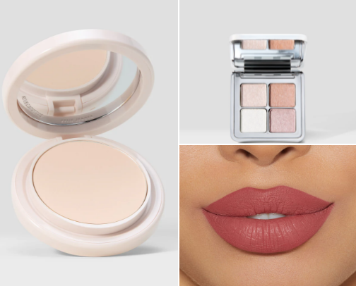 Kylie cosmetics💋 cover photo collage