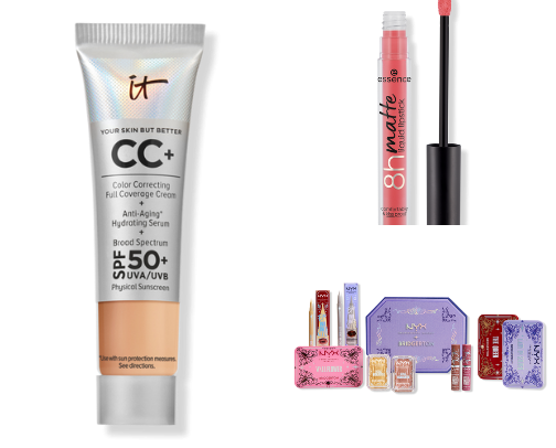 Beauty & Skincare Deals at Ulta: Early Black Friday Finds Worth Adding to Your Cart cover photo collage