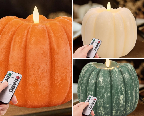 Fall Favorites cover photo collage