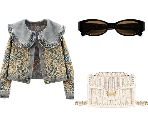 Affordable Amazon Fall Fashion 2025 cover photo collage