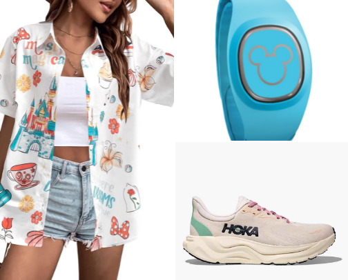 Kingdom’s Choice cover photo collage