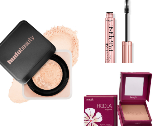 Affordable Makeup Picks for Every Budget 💄 cover photo collage
