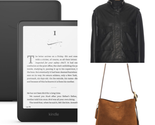 MY CHRISTMAS LIST - as a 30 year old woman! cover photo collage