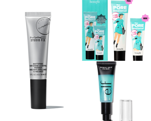 Makeup Must Haves for a Flawless Full Glam cover photo collage