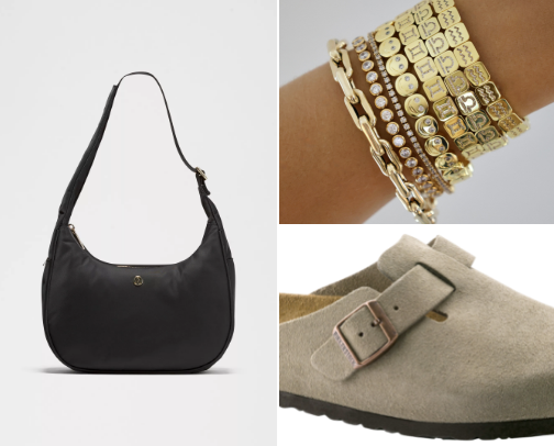 Fashion cover photo collage