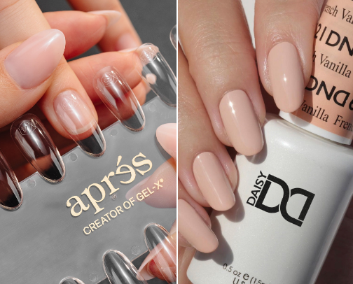 Best nail products, ever! cover photo collage