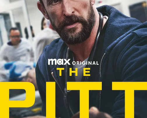 TV shows for bed rotting cover photo collage