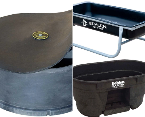 Cattle Care Essentials | Practical Finds for Happy, Healthy Cows cover photo collage