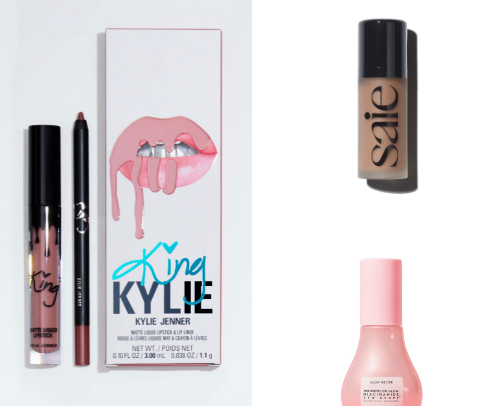 💄💋 cover photo collage