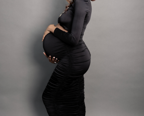 🍼 MOTHERHOOD cover photo collage