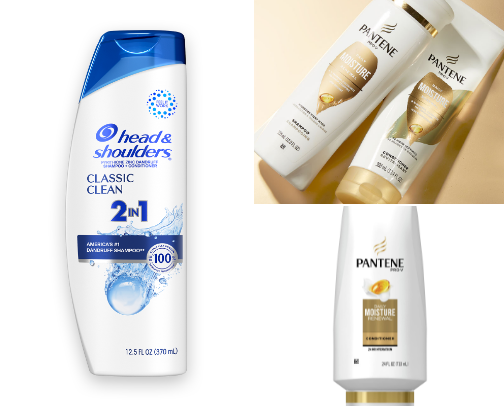 Essential Hair Products: Must-Haves for Healthy, Gorgeous Hair cover photo collage
