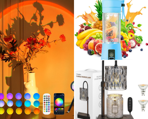 ✨ Amazon Finds That Are Actually Worth It cover photo collage
