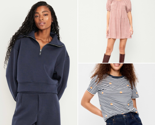 Cozy Girl Fall Edit: Home, Treats, Outfits & Everyday Essentials cover photo collage