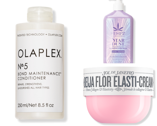 Self Care 🤩 cover photo collage