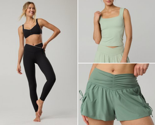 Cute & Comfy cover photo collage