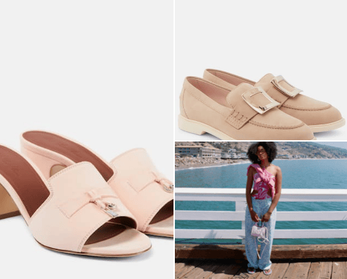 Summer cover photo collage