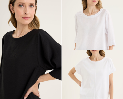 staple with subtle presence cover photo collage