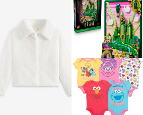 Honey, I've got the kids! cover photo collage