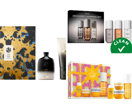 For the Woman Who Has Everything — Except This 🤩🎁 
Gift Ideas For Her cover photo collage