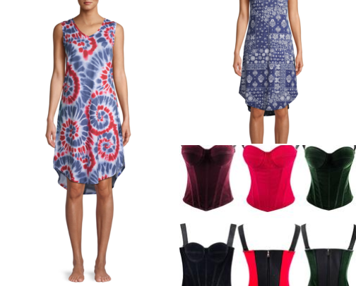 Top 10 Batik Tank Tops cover photo collage