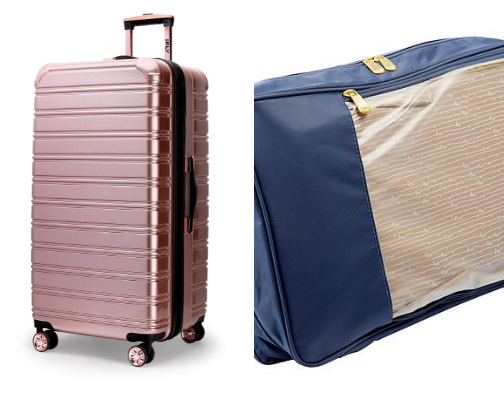 Travel Necessities cover photo collage