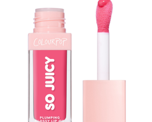 My favorite beauty recs cover photo collage