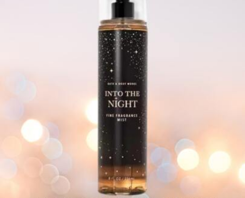 Perfumes cover photo collage