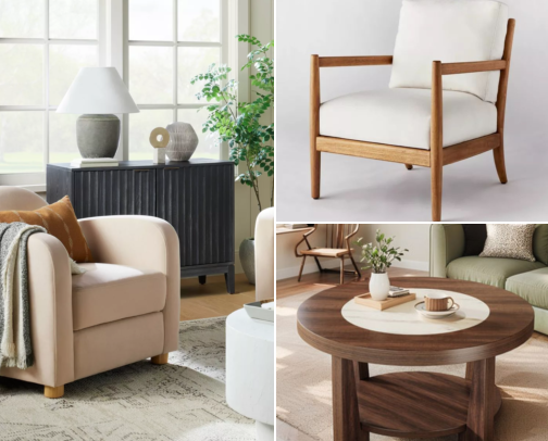 Fall Home Favorites cover photo collage