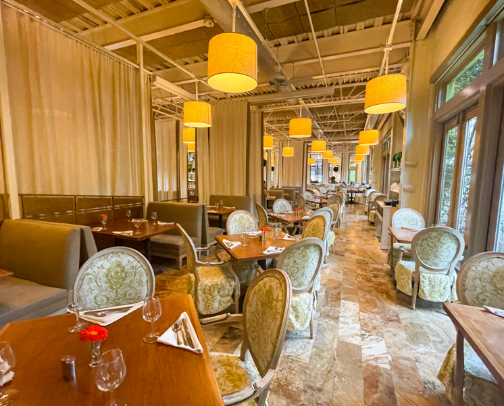 My top High Point recs cover photo collage