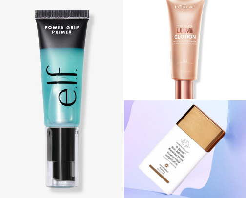 my everyday makeup routine (affordable but looks expensive) cover photo collage