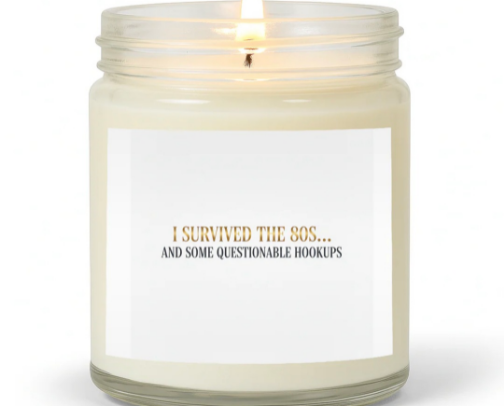 Funny Candles cover photo collage