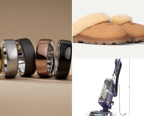 Wish list of a 28 yr old cover photo collage