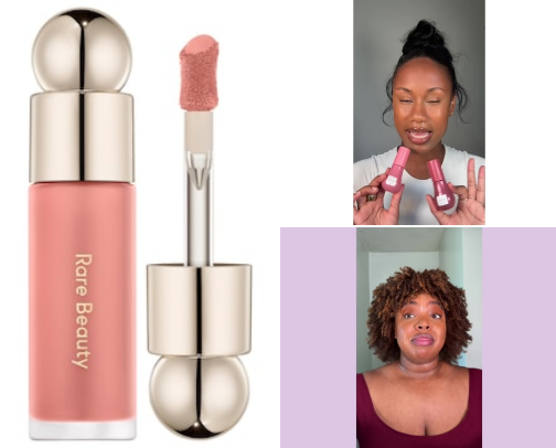 The best of beauty ✨️ cover photo collage