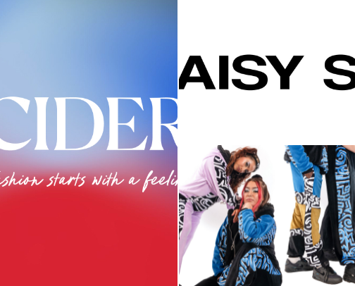 Funky Clothing for Alternative fashion cover photo collage