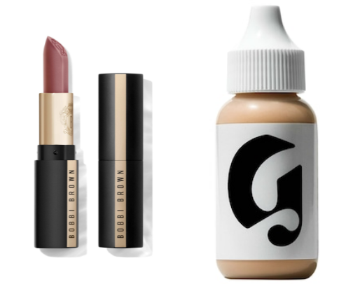 Get Ready to Go Out – Makeup & Skincare Favorites cover photo collage