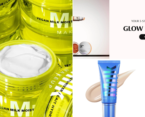 Must Have Wellness & Beauty Picks cover photo collage