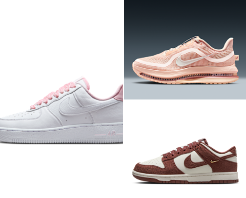 When Fashion Meets Comfort: The Shoes That Stole My Heart and Spoiled My Feet cover photo collage