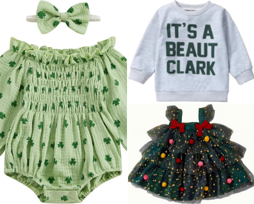 Amazon Deals for Kids: ACT QUICK! cover photo collage