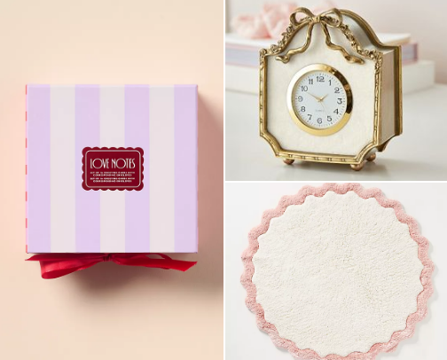 Retro/French Inspired Home Decor Inspiration! cover photo collage
