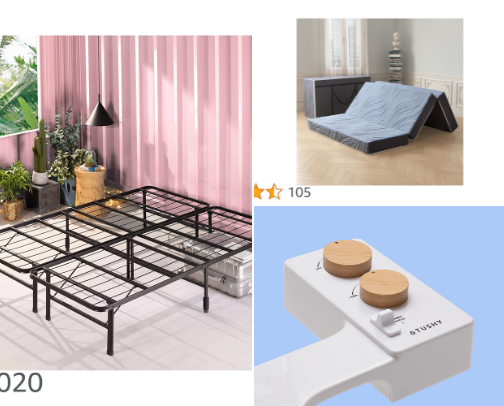 Apartment Nomad cover photo collage