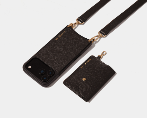 Bandolier phone case cover photo collage
